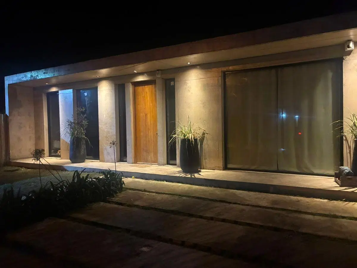 Acantilados chalet de 3 amb con gas natural 1