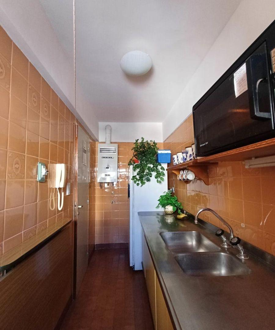 Foto de departamento de 2 ambientes, imagen 4