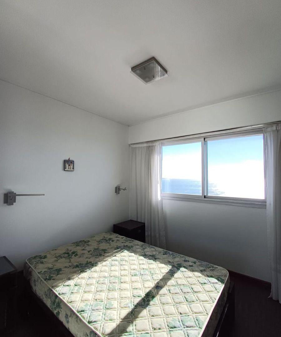 Foto de Departamento de 2 amb, plena vista al mar con cochera y baulera, imagen 5