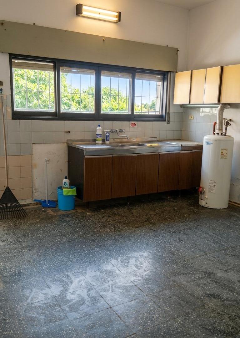Foto de CASA EN VENTA ROSEDAL 2 DORMITORIOS AMPLIO PATIO. COCHERA., imagen 5