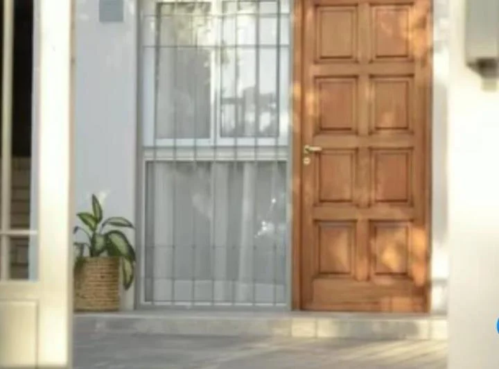 Departamento en alquiler en la ciudad de Lujan de Cuyo 1