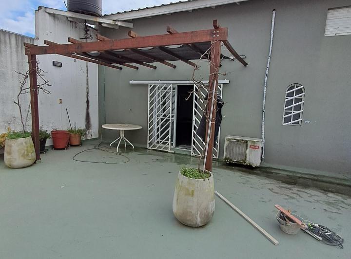 Alquilo departamento con terraza!! Inmejorable zona 1