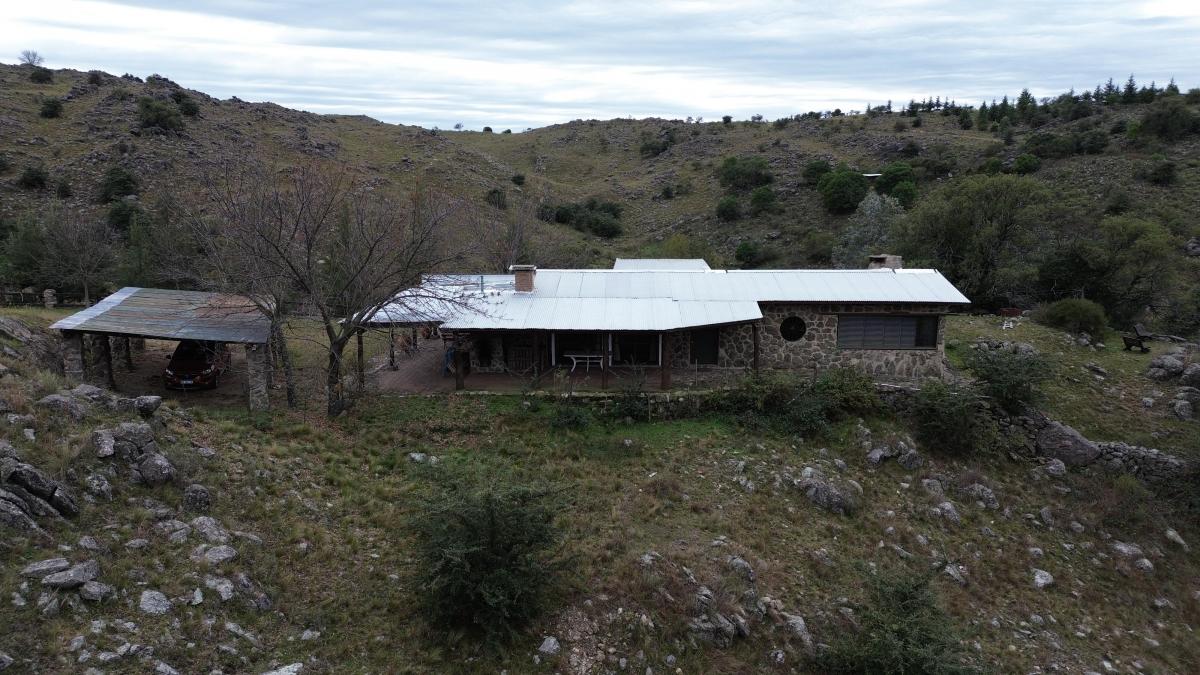 Propiedad en Argentina