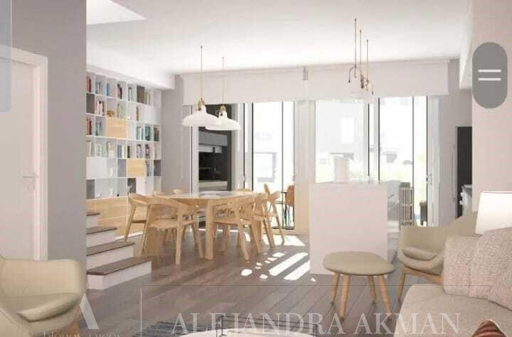 Departamento en Venta en Town Kiri, Las Vilas, Nordelta
