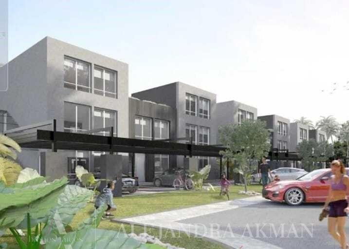 Departamento en Venta en Town Kiri, Las Vilas, Nordelta