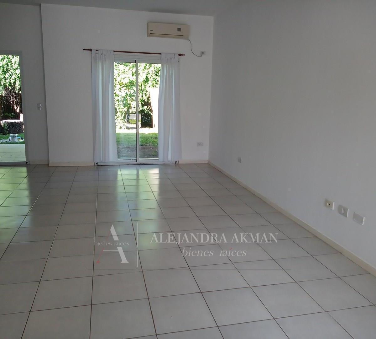 Casa en Venta en Homes II, El Palmar, Nordelta 3