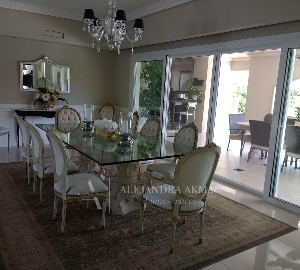 Casa en Venta en El Yacht, Nordelta, Tigre
