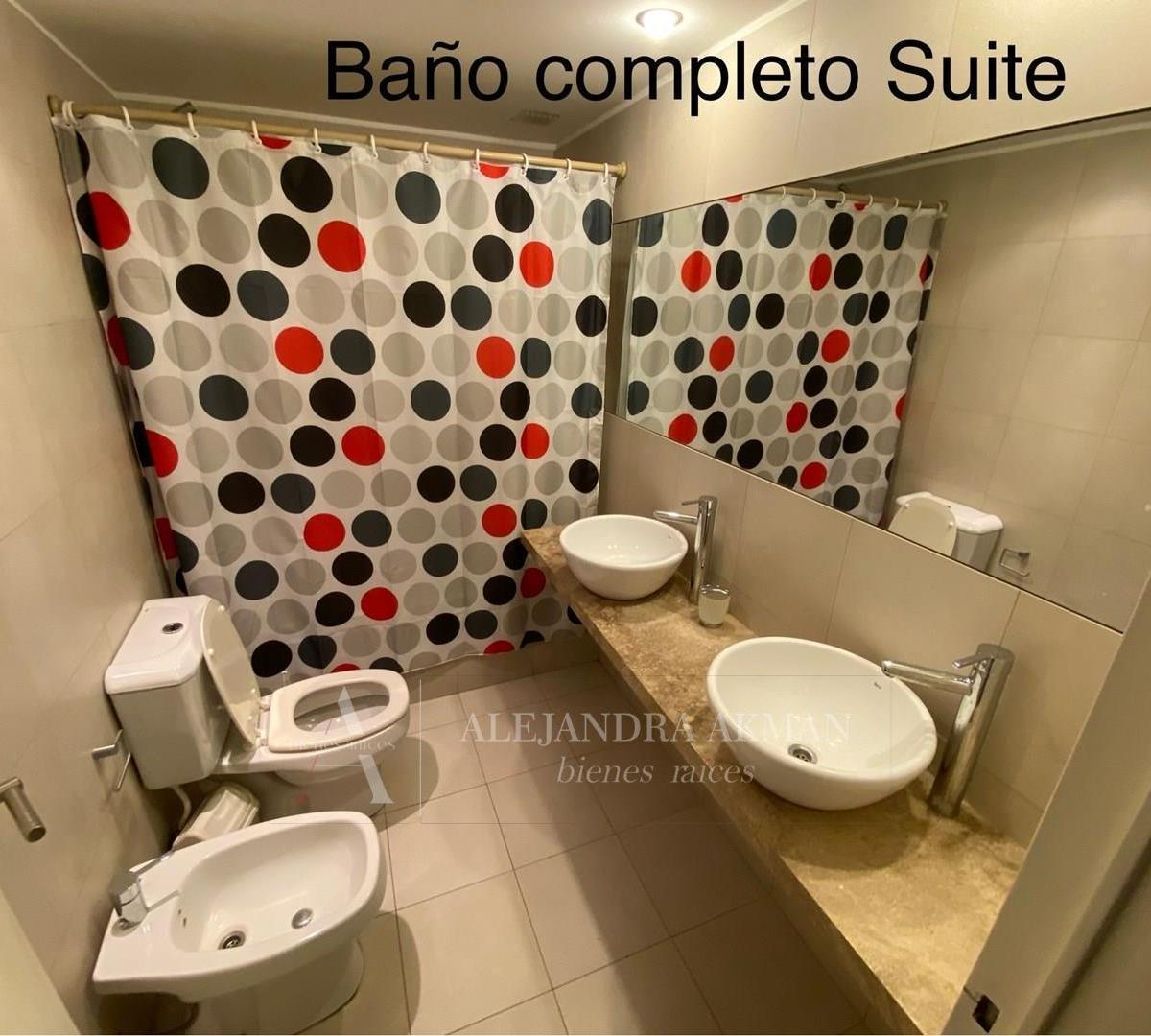 Foto de Departamento en Venta en El Portal - Quartier, Nordelta, Tigre, imagen 5