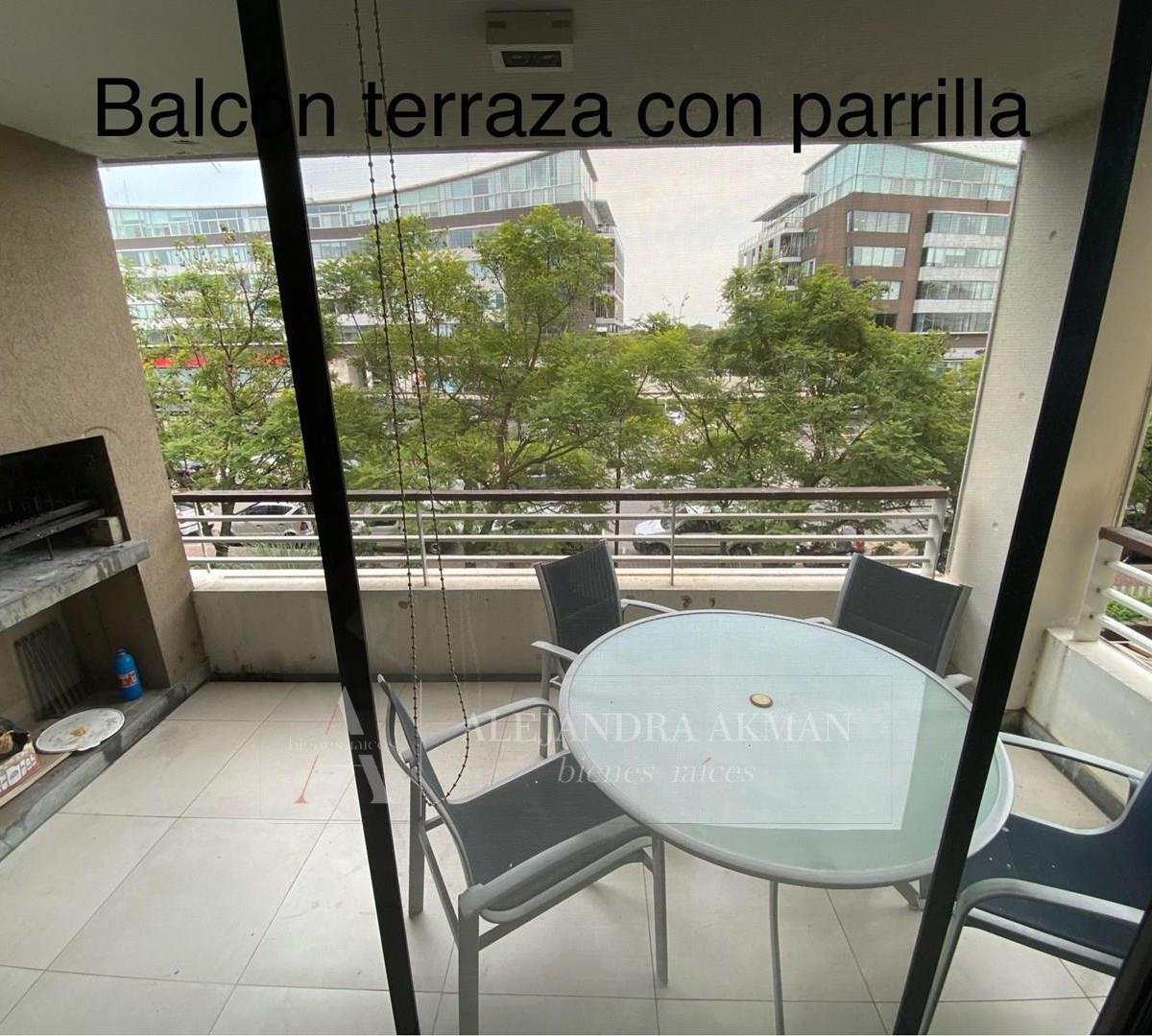Foto de Departamento en Venta en El Portal - Quartier, Nordelta, Tigre, imagen 4