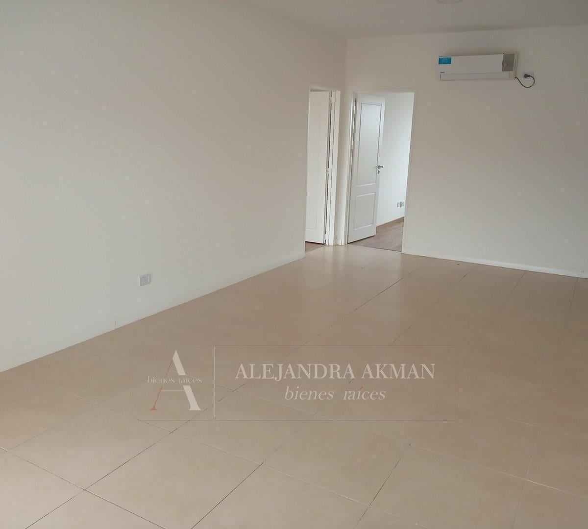 Departamento  en Venta en Miradores de la Bahia, Nordelta, Tigre