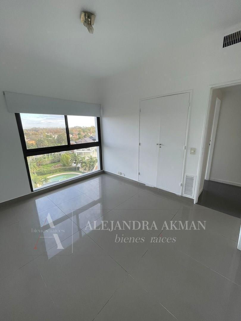 Departamento en Venta en Marinas Golf, Tigre, G.B.A. Zona Norte