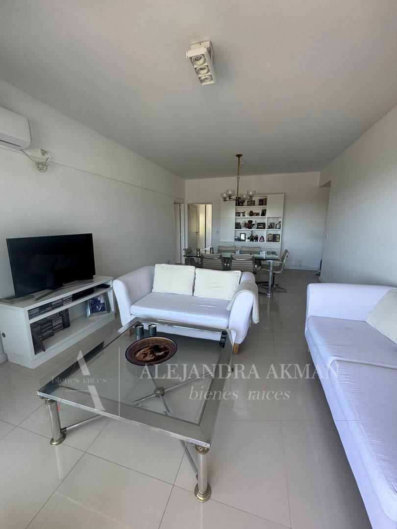 Departamento  en Venta en Miradores de la Bahia, Nordelta, Tigre
