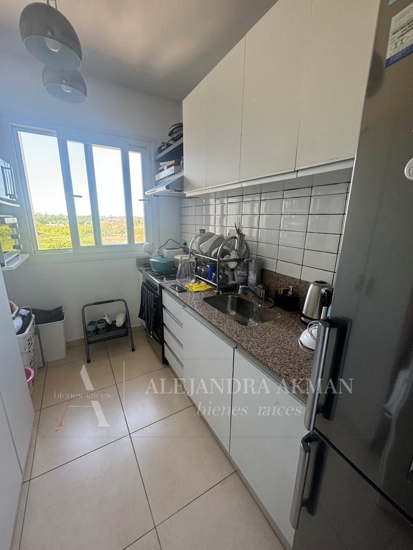 Departamento  en Venta en Miradores de la Bahia, Nordelta, Tigre