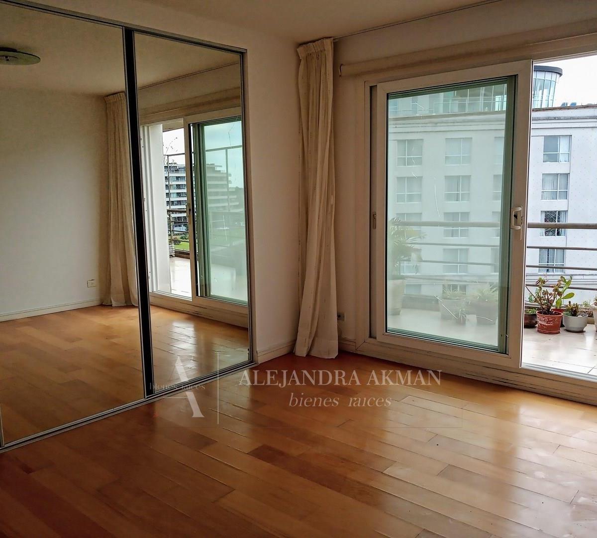 Departamento  en Venta en Miradores de la Bahia, Nordelta, Tigre
