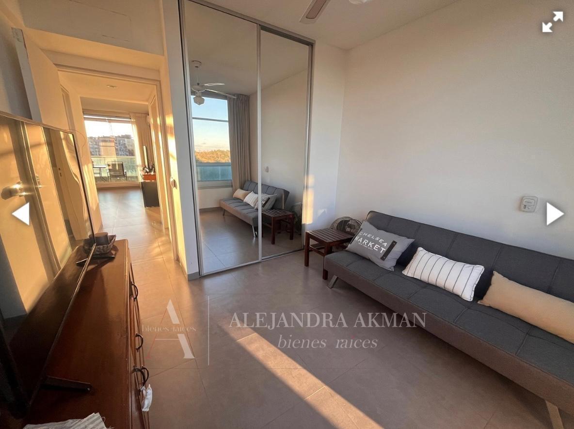 Departamento en Venta en Puerto Escondido, Nordelta, Tigre
