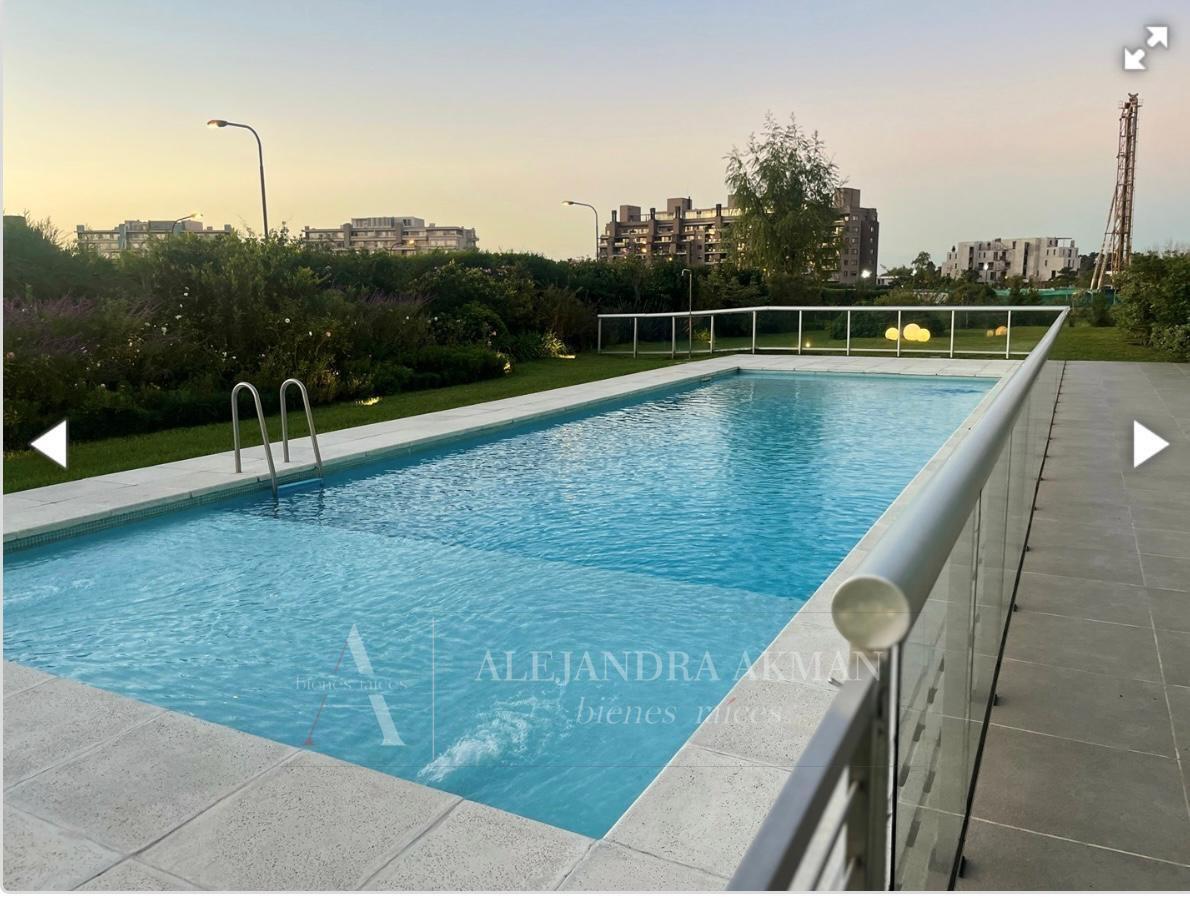 Foto de Departamento en Venta en Puerto Escondido, Nordelta, Tigre, imagen 5