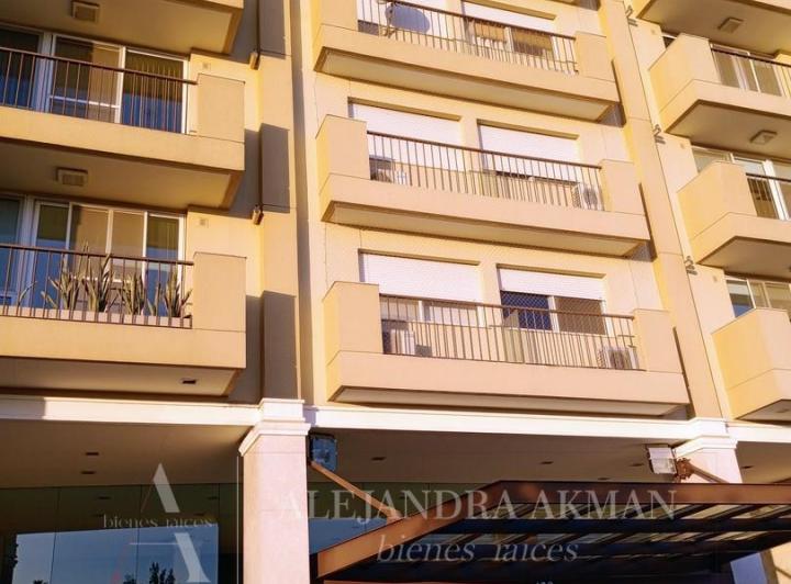 Departamento  en Alquiler en Terrazas de La Bahía, Bahia Grande, Nordelta 3
