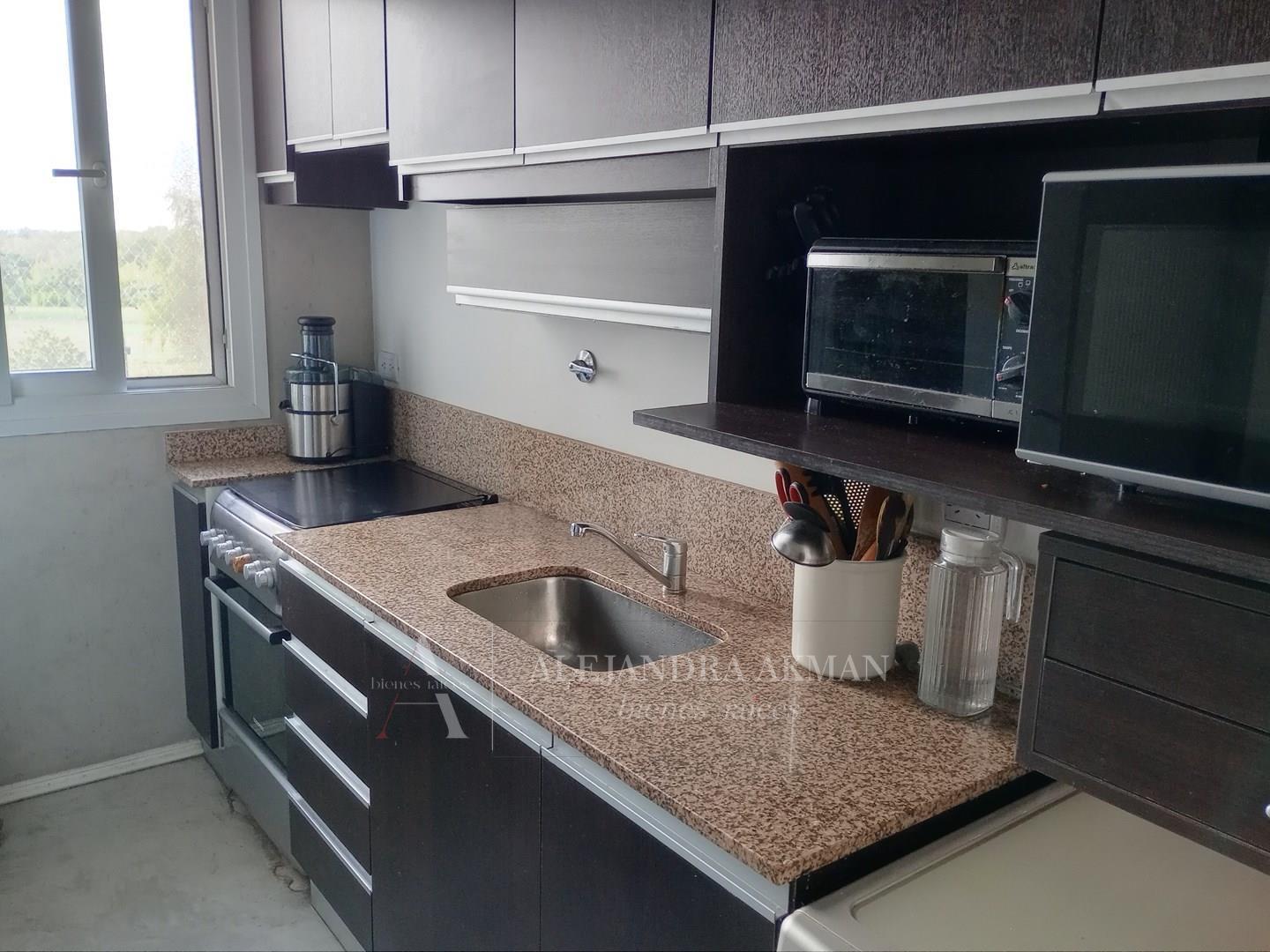 Foto de Departamento en Venta en Miradores de la Bahia, Nordelta, Tigre, imagen 5