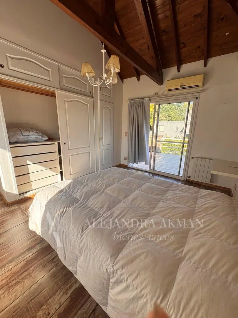 Casa  en Alquiler en Valle Claro, Benavidez, Tigre 4