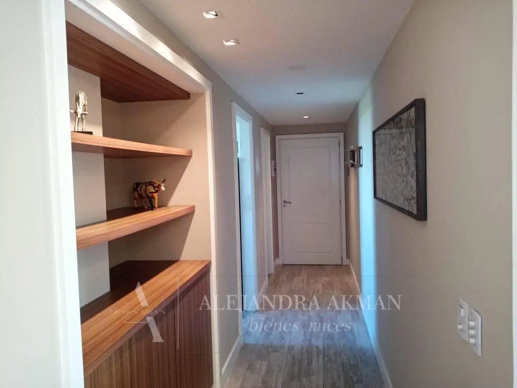 Departamento en Alquiler en Miradores de la Bahia, Nordelta, Tigre 4