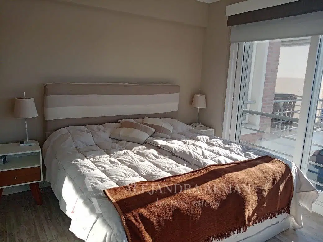 Departamento en Alquiler en Miradores de la Bahia, Nordelta, Tigre 3