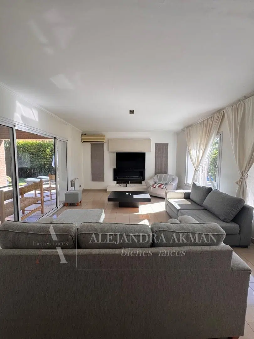 Casa  en Alq. Temporario en Valle Claro, Benavidez, Tigre 5