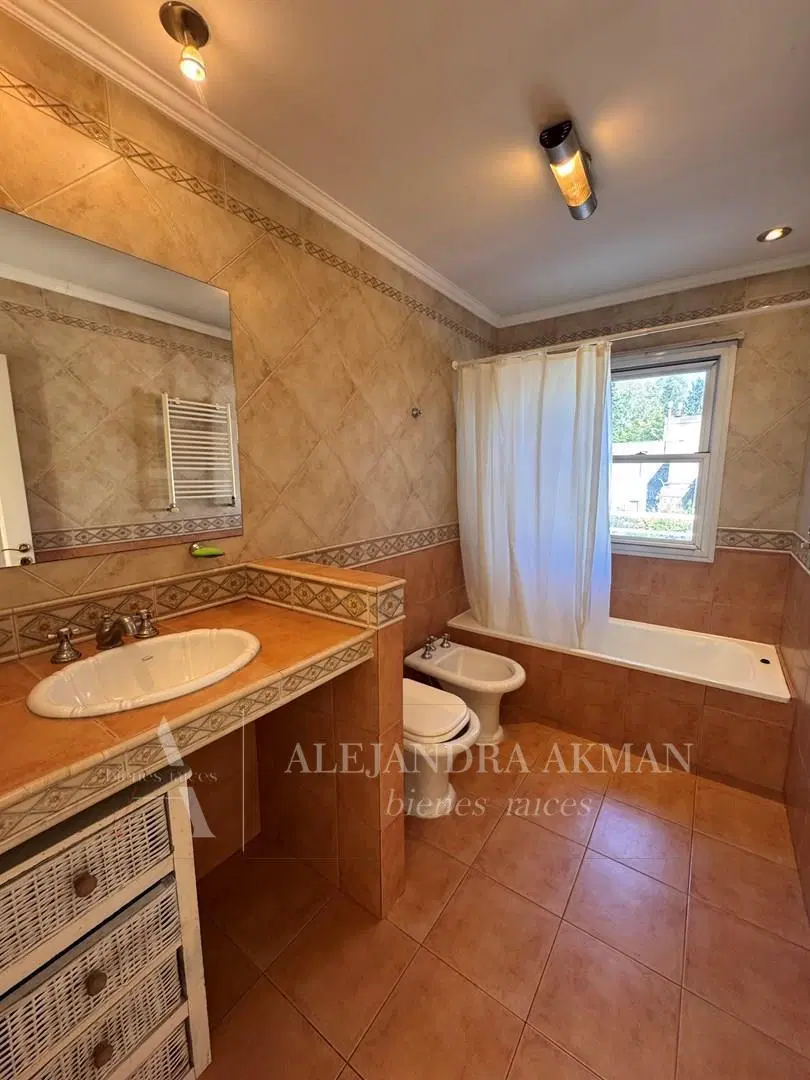 Casa  en Alq. Temporario en Valle Claro, Benavidez, Tigre 4