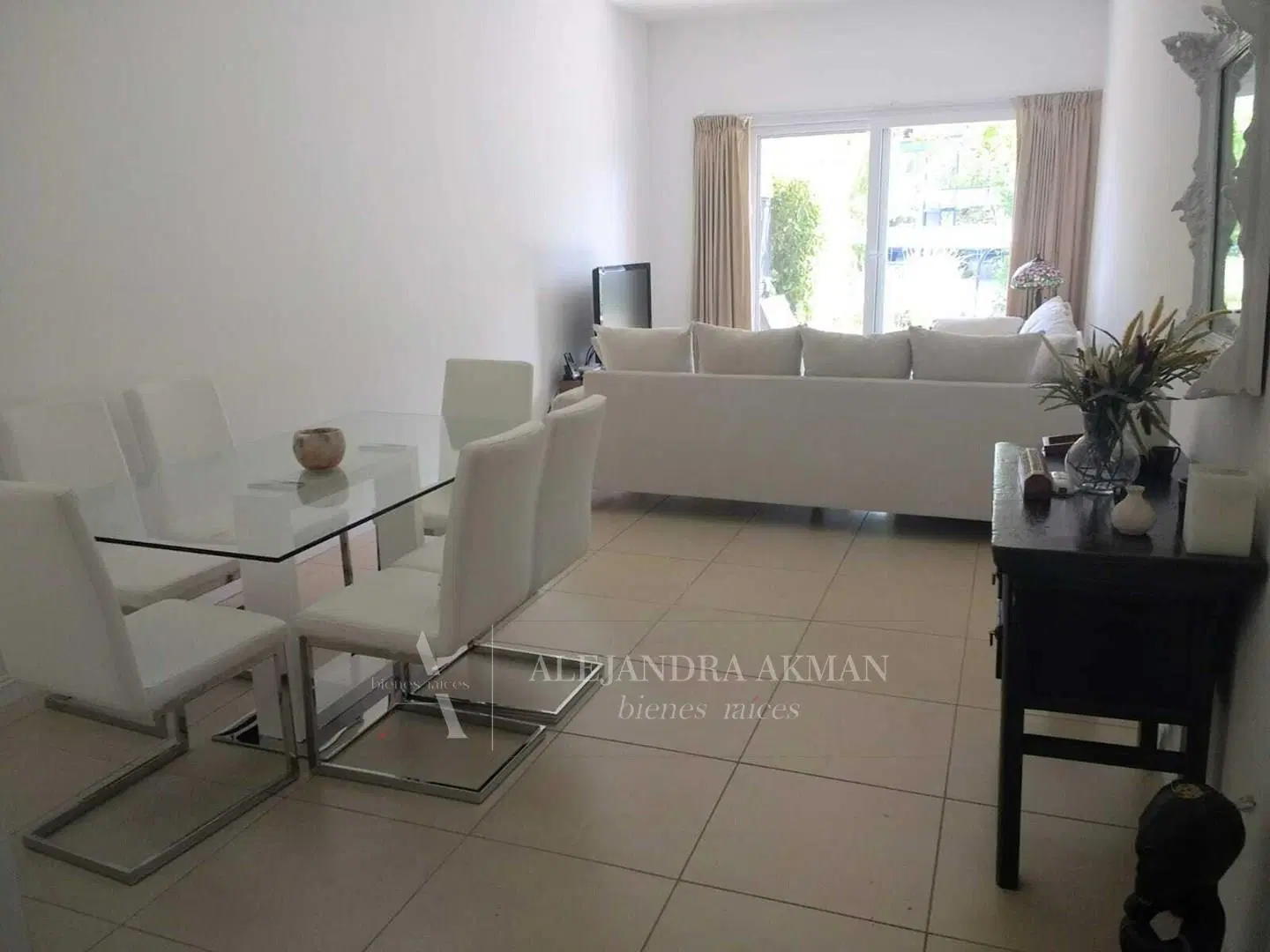 Departamento en Alquiler en Miradores de la Bahia, Nordelta, Tigre 1