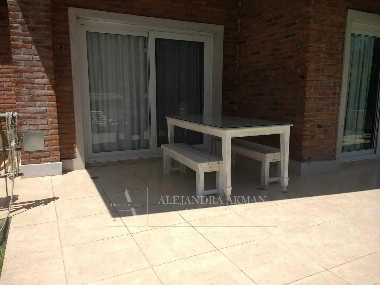 Departamento en Alquiler en Miradores de la Bahia, Nordelta, Tigre 5