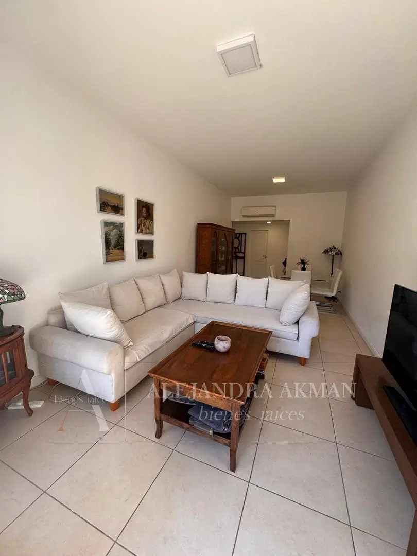 Departamento en Alquiler en Miradores de la Bahia, Nordelta, Tigre 1