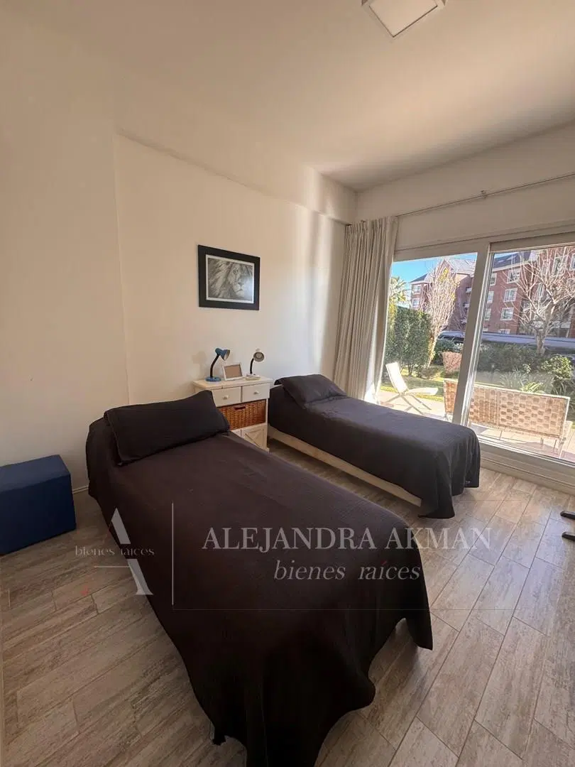 Departamento en Alquiler en Miradores de la Bahia, Nordelta, Tigre 8