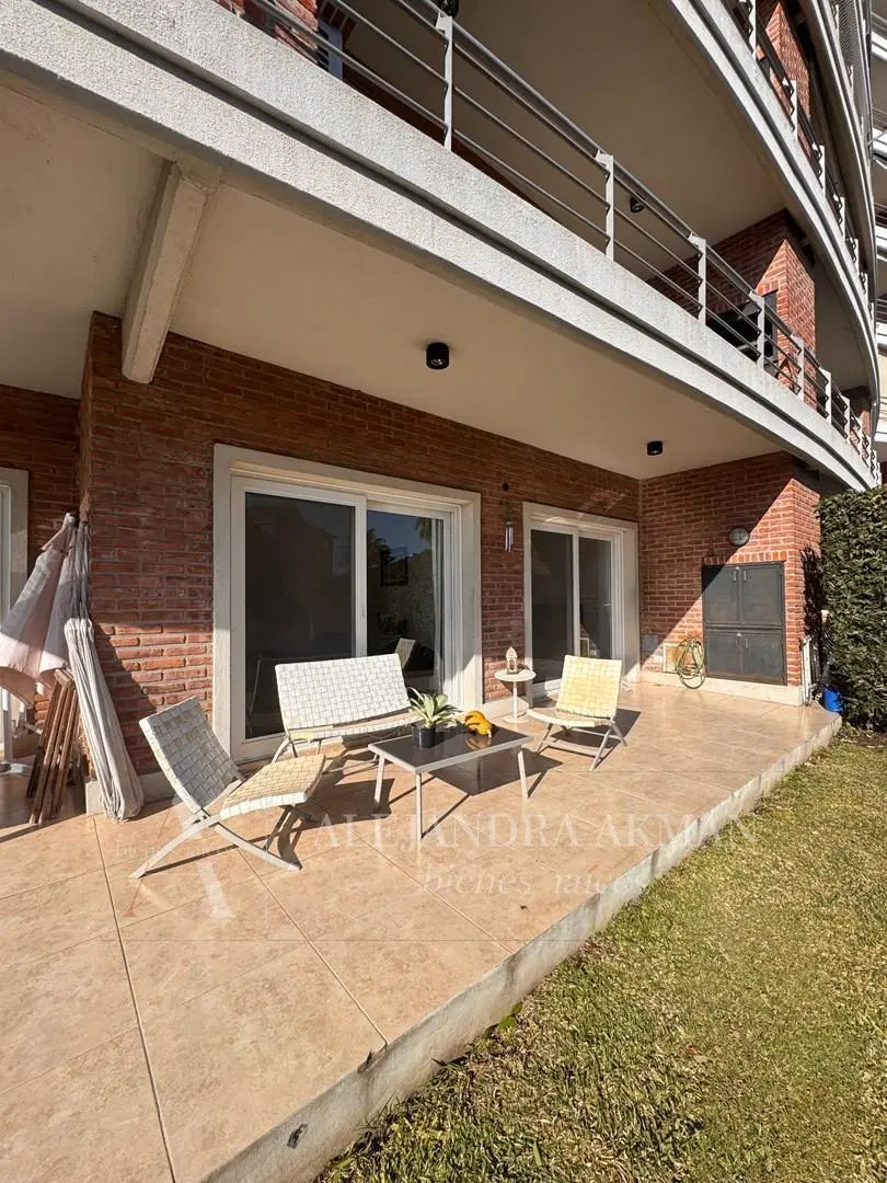 Departamento en Alquiler en Miradores de la Bahia, Nordelta, Tigre 5