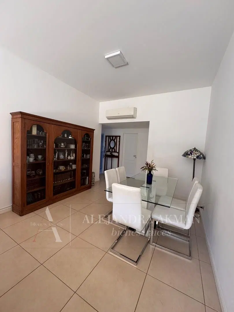 Departamento en Alquiler en Miradores de la Bahia, Nordelta, Tigre 2