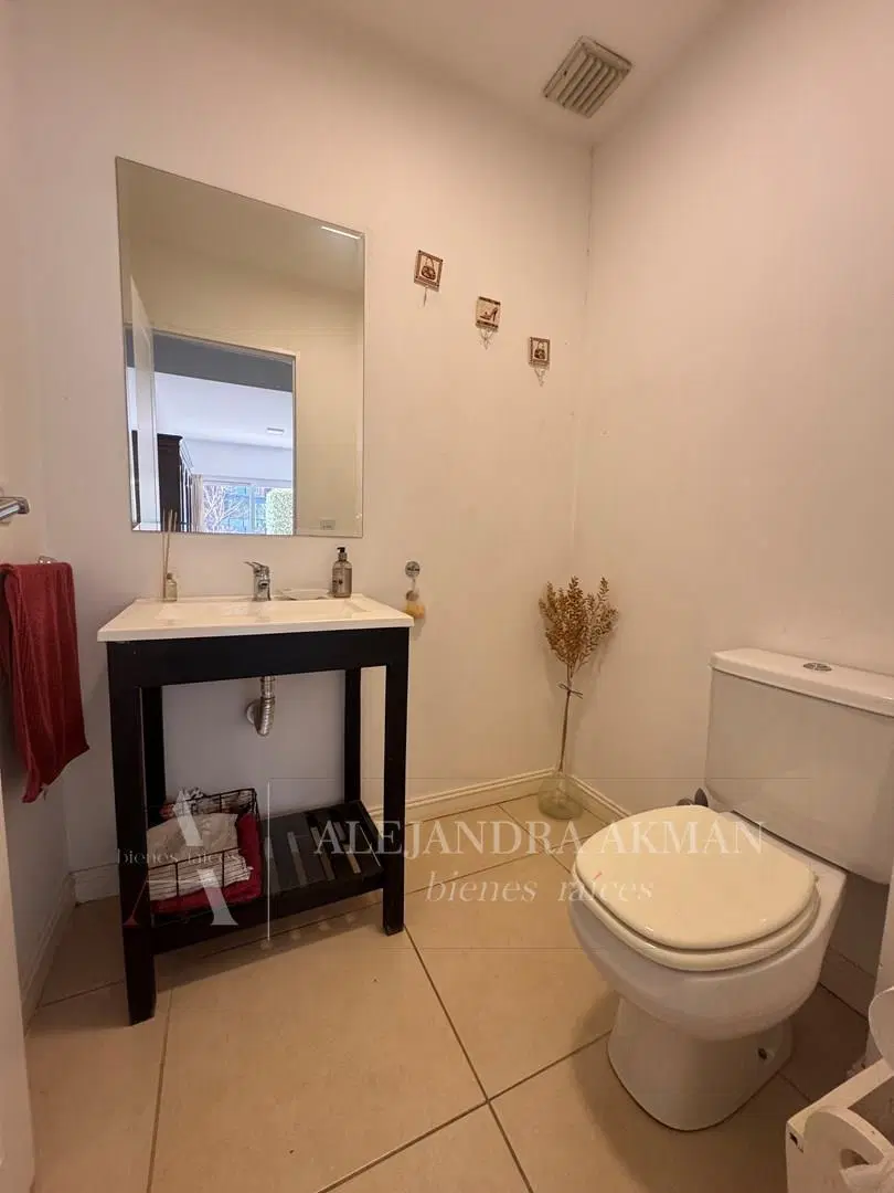 Departamento en Alquiler en Miradores de la Bahia, Nordelta, Tigre 3