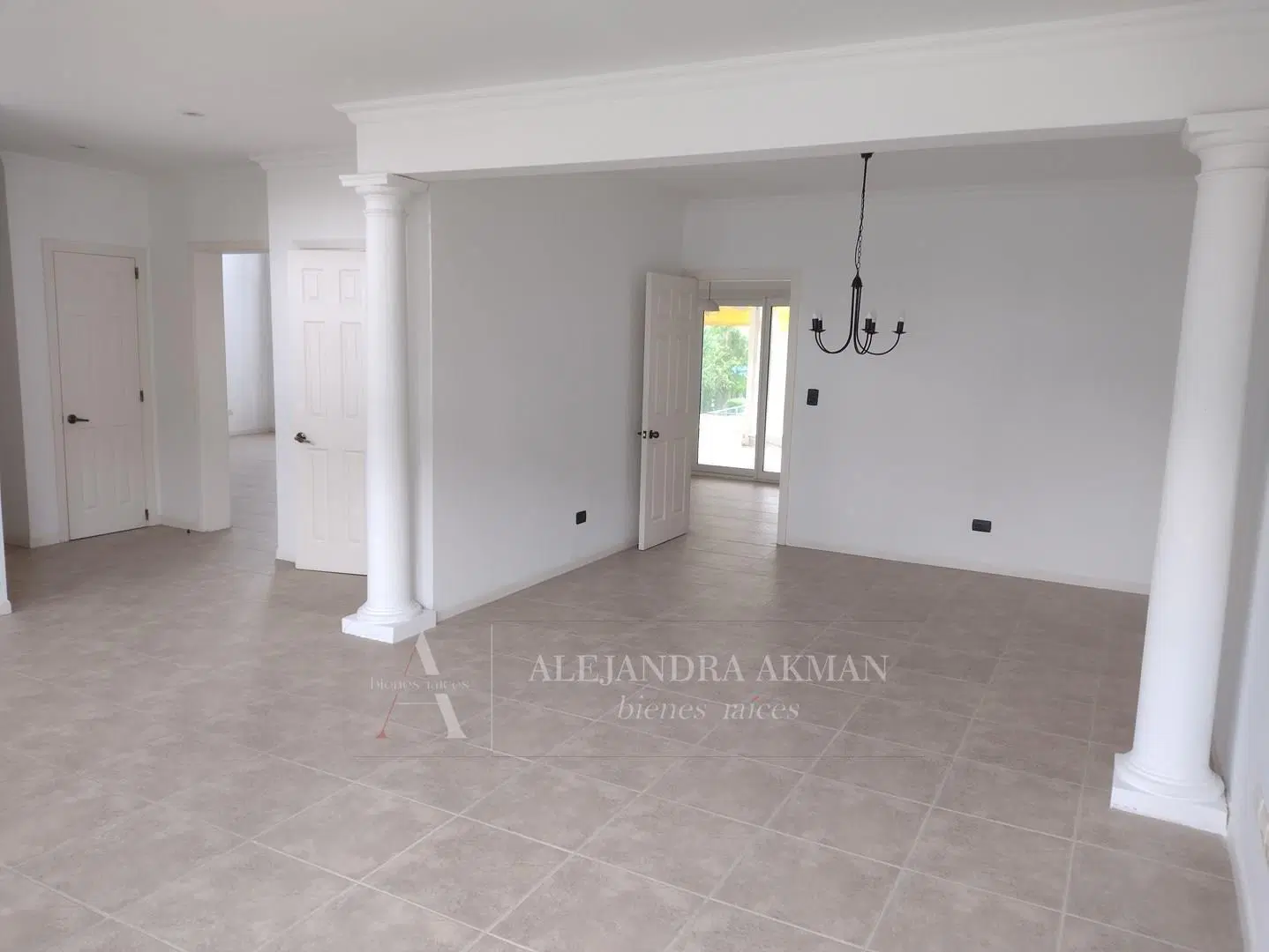 Casa en Venta en Barrancas del Lago, Nordelta, Tigre 1