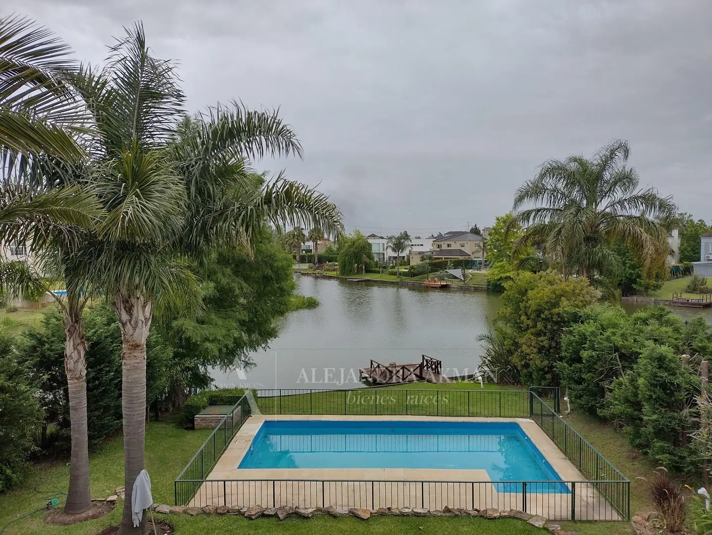 Casa en Venta en Barrancas del Lago, Nordelta, Tigre 2