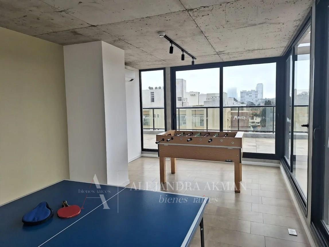 Foto de Departamento en Alq. Temporario en Playa Mansa, Punta del Este, Punta, imagen 2