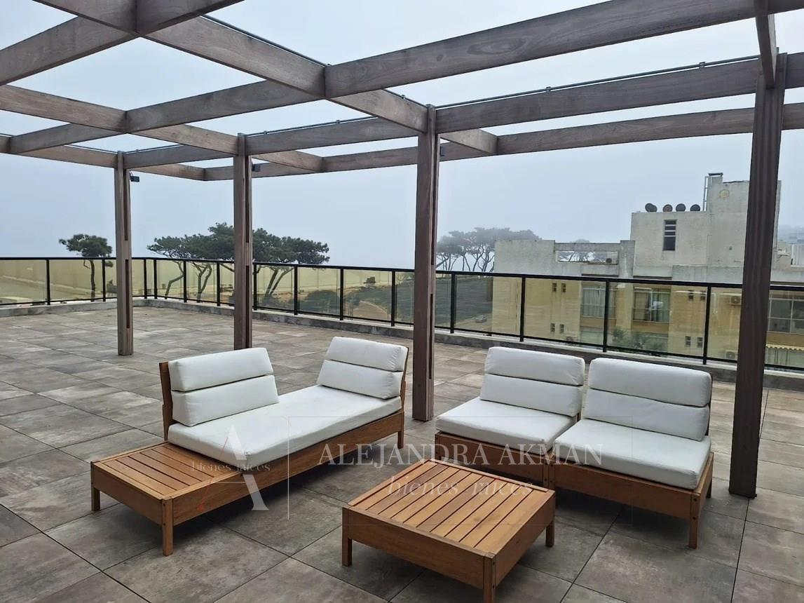 Foto de Departamento en Alq. Temporario en Playa Mansa, Punta del Este, Punta, imagen 1