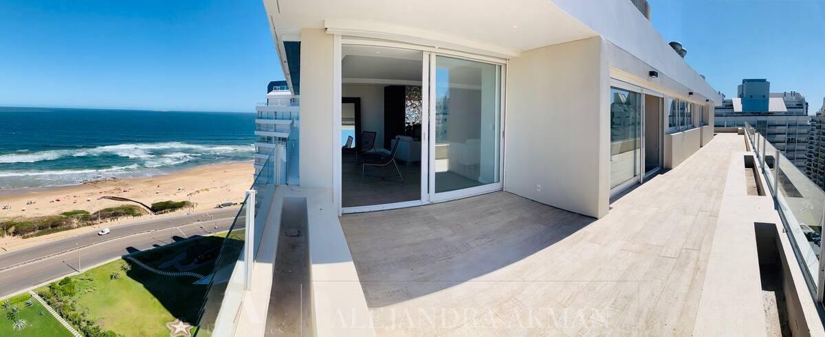 Foto de Departamento en Alq. Temporario en Playa Brava, Punta del Este, Punta, imagen 2