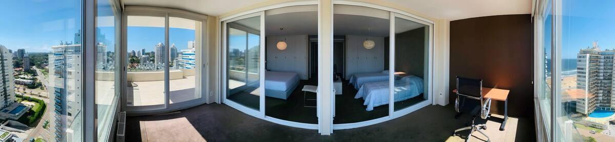 Foto de Departamento en Alq. Temporario en Playa Brava, Punta del Este, Punta, imagen 3