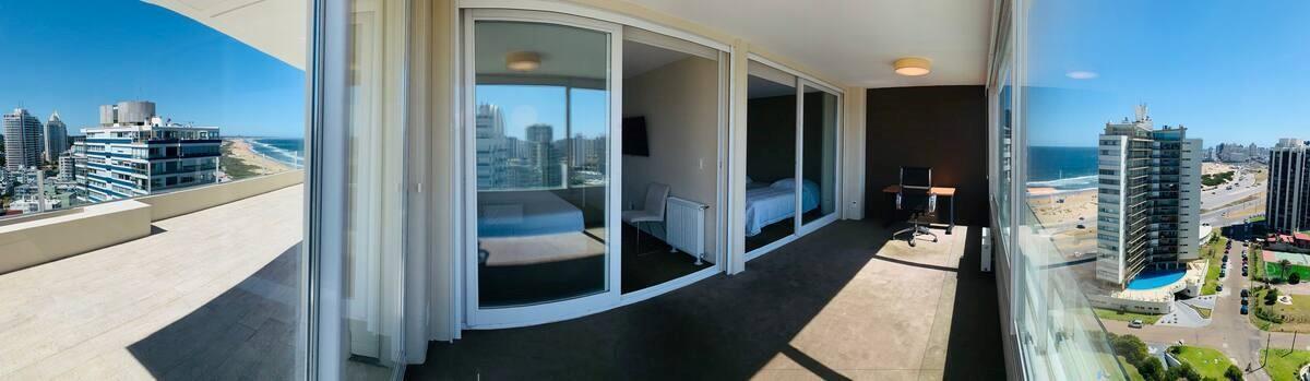 Foto de Departamento en Alq. Temporario en Playa Brava, Punta del Este, Punta, imagen 5