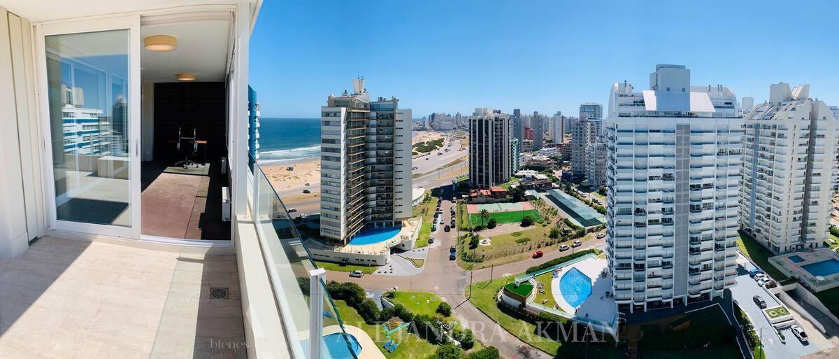 Foto de Departamento en Alq. Temporario en Playa Brava, Punta del Este, Punta, imagen 4