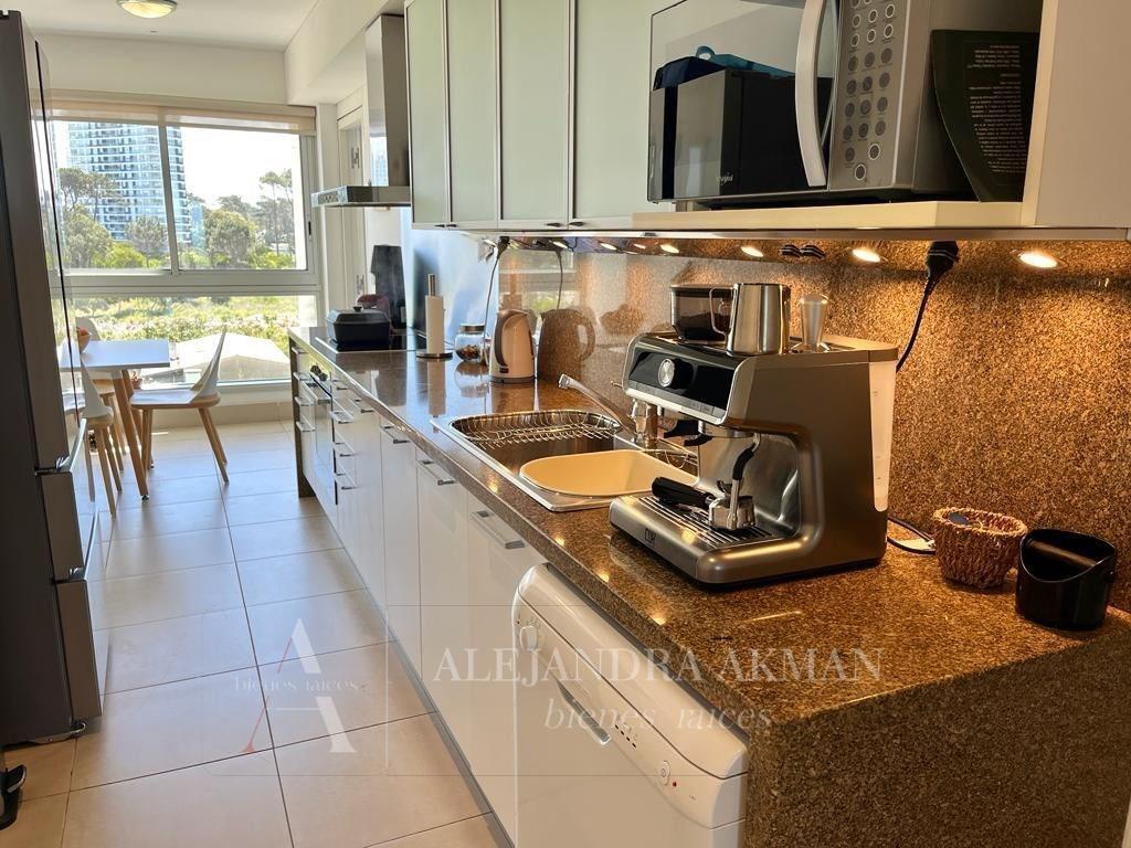 Foto de Departamento en Alq. Temporario en Punta del Este / Maldonado, Uruguay, imagen 5