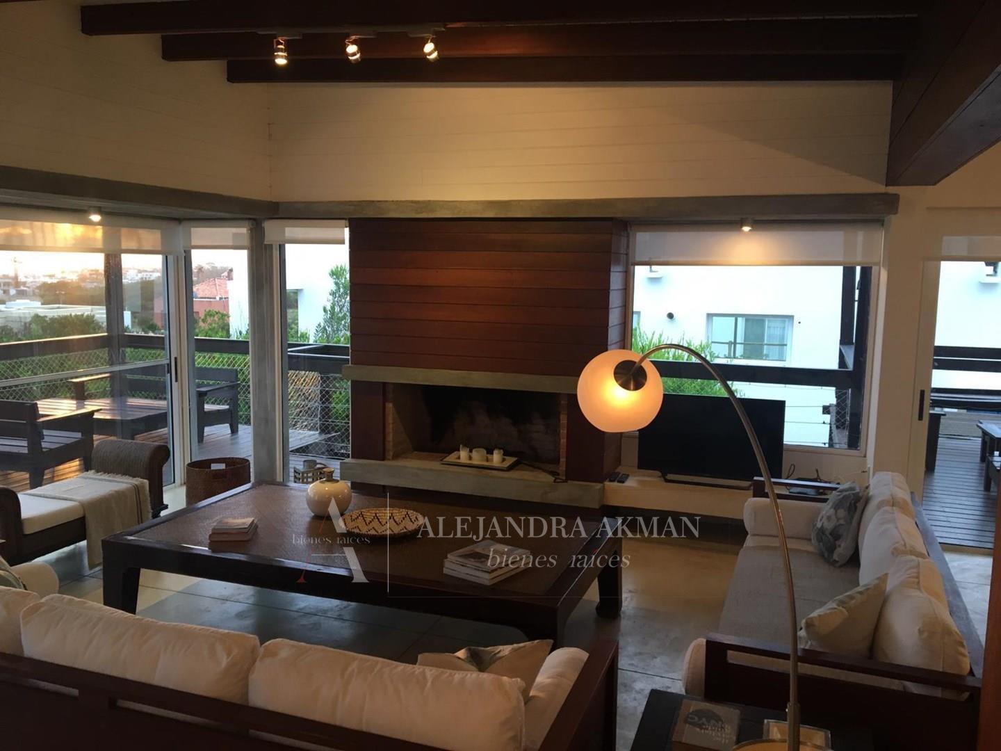 Foto de Casa en Venta en El Chorro, Punta del Este, Punta del Este / Maldonado, imagen 3