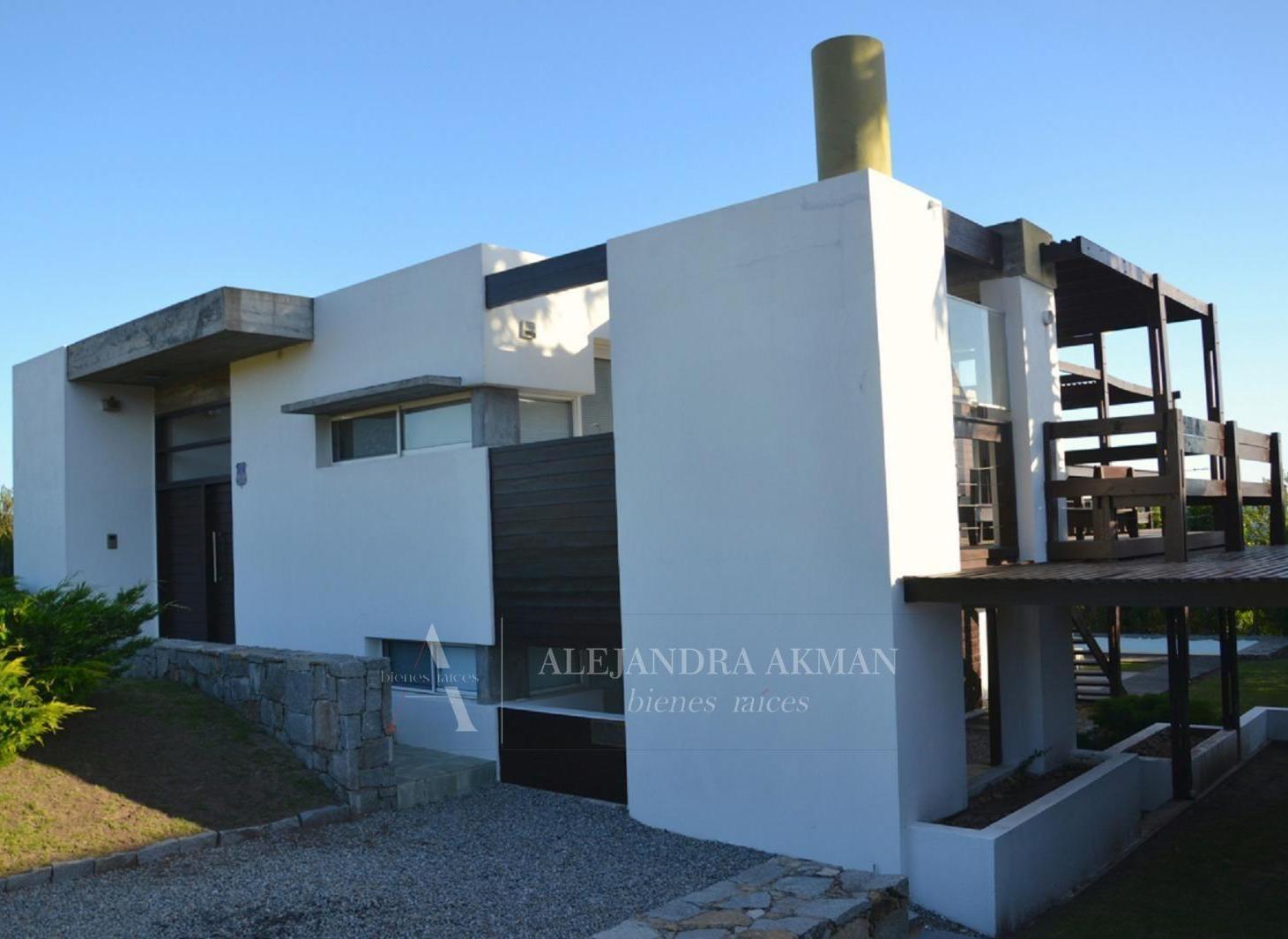 Foto de Casa en Venta en El Chorro, Punta del Este, Punta del Este / Maldonado, imagen 2
