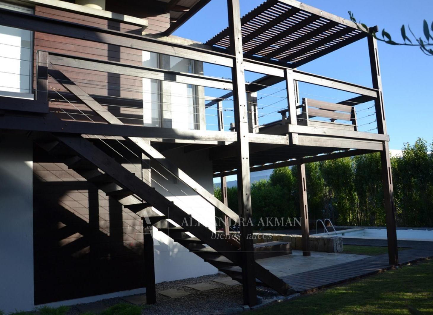 Foto de Casa en Venta en El Chorro, Punta del Este, Punta del Este / Maldonado, imagen 4