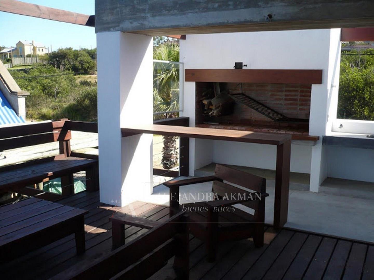 Foto de Casa en Venta en El Chorro, Punta del Este, Punta del Este / Maldonado, imagen 1