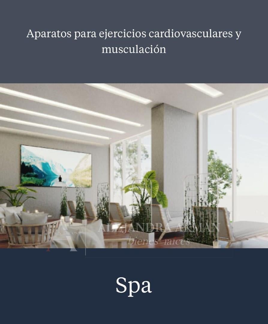 Foto de Departamento en Venta en Playa Brava, Punta del Este, Punta del Este /, imagen 3