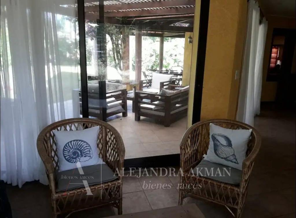 Foto de Casa Chalet en Alq. Temporario en Pinares, Punta del Este, Punta del, imagen 5