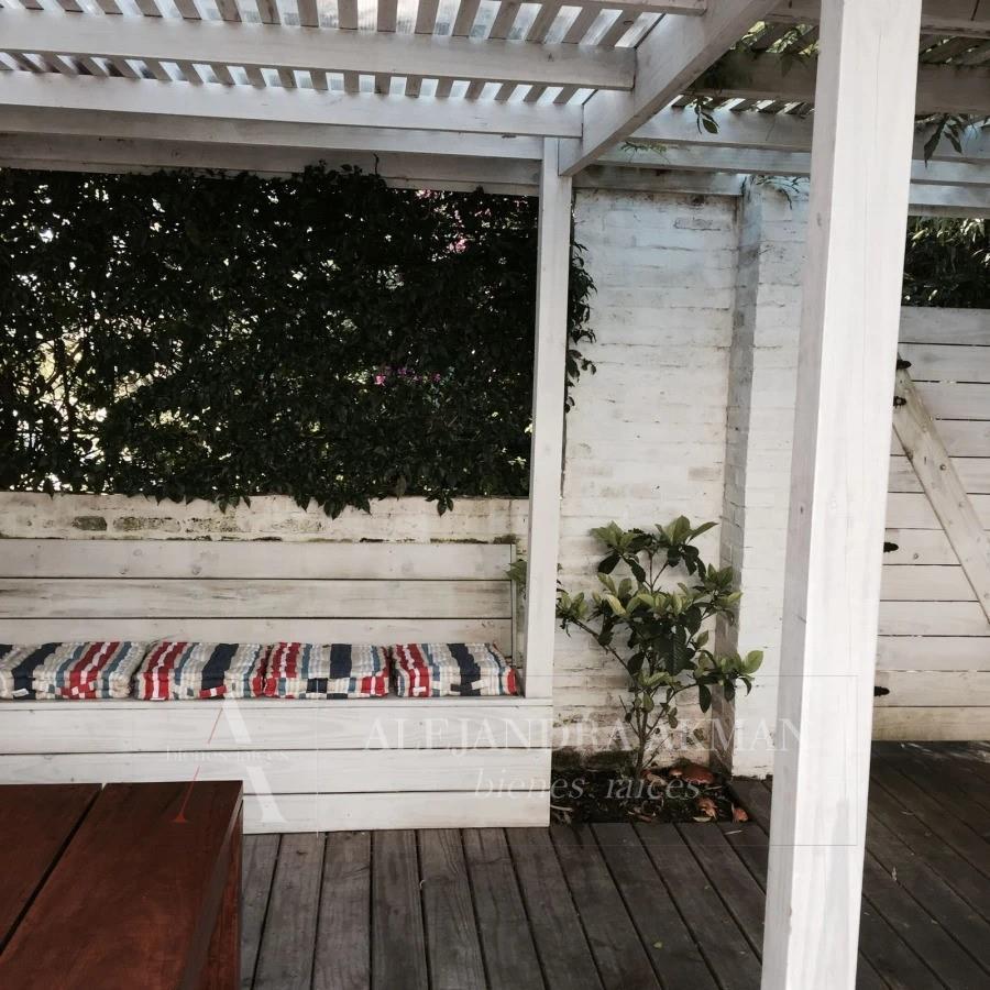 Foto de Casa en Alq. Temporario en Playa Mansa, Punta del Este, Punta del Este, imagen 4